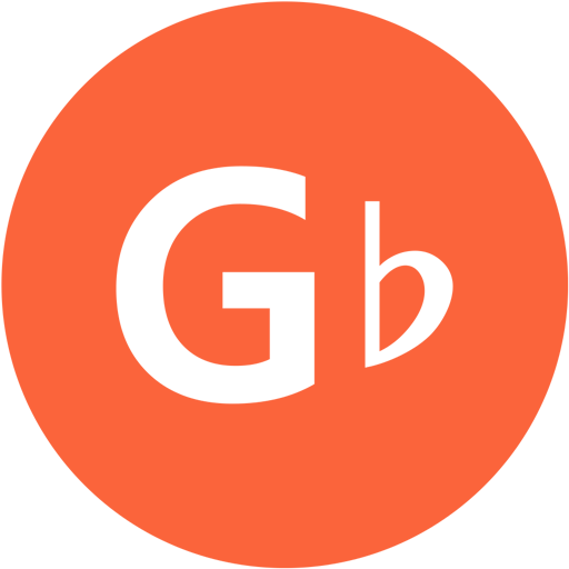 Guitar Bible Logo